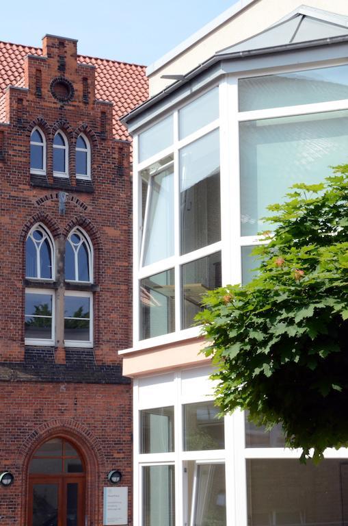Stephansstift Tagungs- Und Gastehaus Hannover Exterior photo