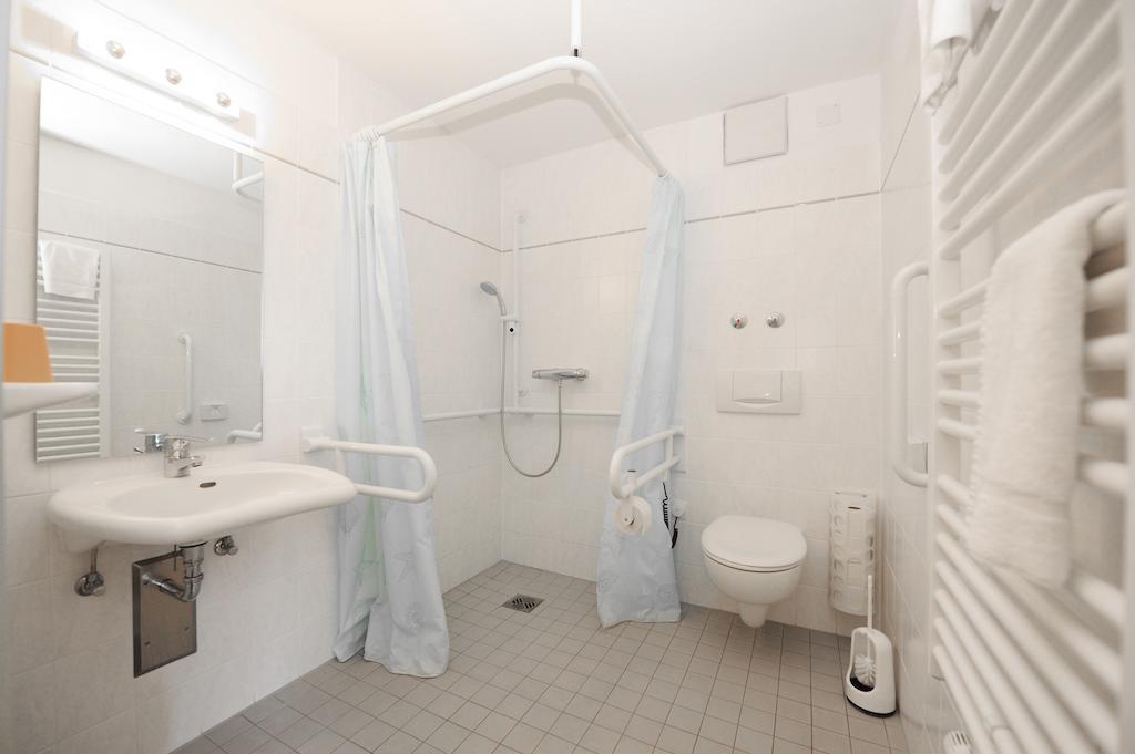 Stephansstift Tagungs- Und Gastehaus Hannover Room photo