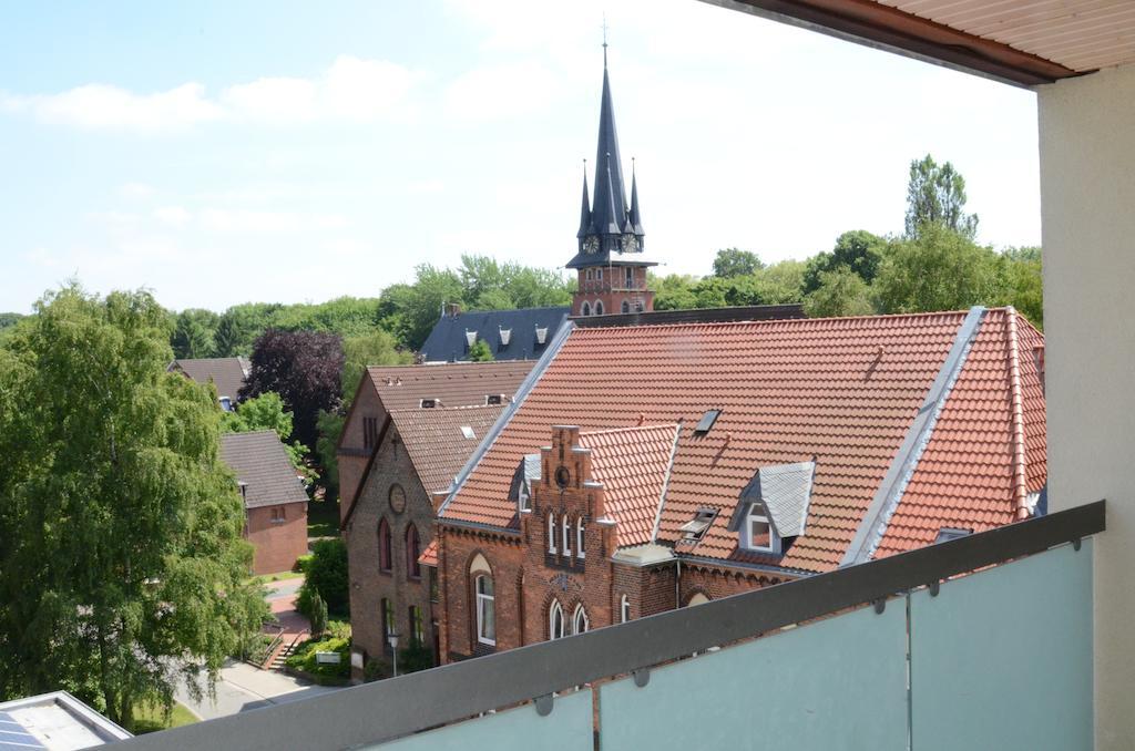 Stephansstift Tagungs- Und Gastehaus Hannover Room photo